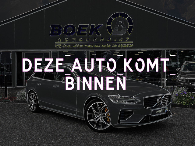 Foto 3 van Volvo XC40 1.5 T5 Twin Engine R-Design BOMVOL | HK-AUDIO | PANO | TREKH. | 360°