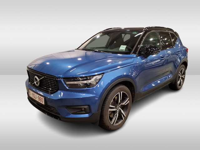 Foto 6 van Volvo XC40 1.5 T5 Twin Engine R-Design BOMVOL | HK-AUDIO | PANO | TREKH. | 360°