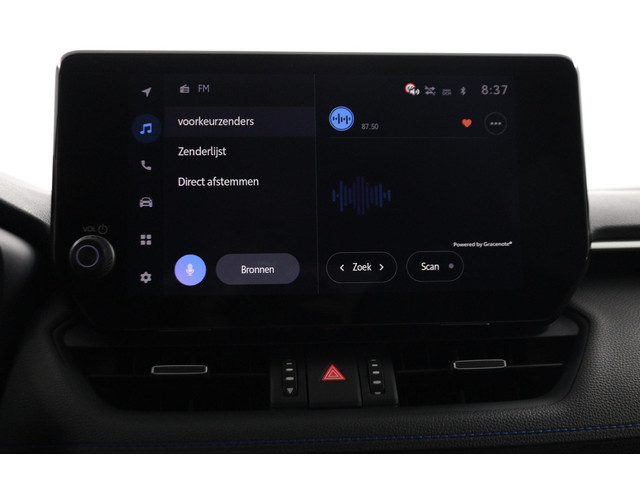 Foto 4 van Toyota RAV4 2.5 Hybrid AWD Bi-Tone | Apple Carplay/Android Auto | elektrisch bedienbare achterklep |