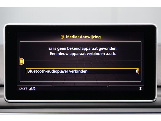 Foto 7 van Audi A4 Avant 2.0 TFSI S-line Black Optiek | panoramadak | B&O | adap. cruise | keyless entry | virt