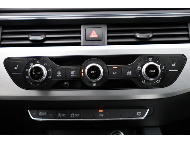 Foto 8 van Audi A4 Avant 2.0 TFSI S-line Black Optiek | panoramadak | B&O | adap. cruise | keyless entry | virt