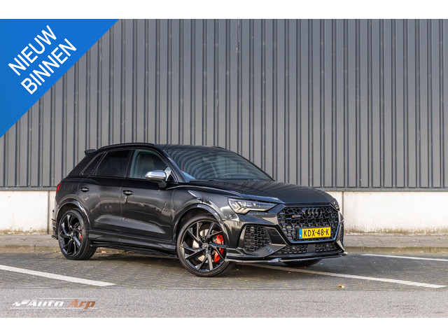 Audi Q3 RSQ3 2.5 TFSI