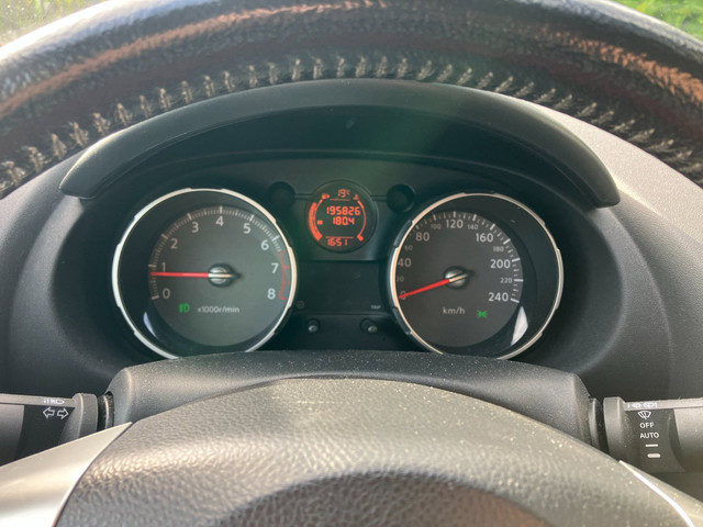 Foto 4 van Nissan Qashqai 1.6 Acenta / PANO DAK / CLIMA / CRUISE / APK SEPTEMBER 2027 / TREKHAAK