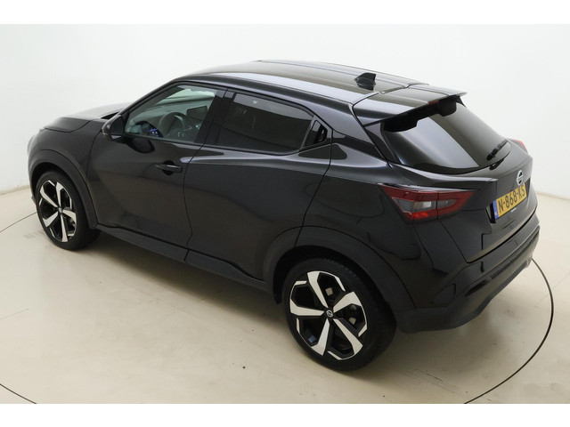 Foto 25 van Nissan Juke 1.0 DIG-T N-Design 117pk | Climate Control | Stoel - Voorruitverwarming | BOSE | 19" Lic