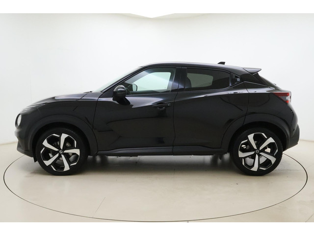 Foto 22 van Nissan Juke 1.0 DIG-T N-Design 117pk | Climate Control | Stoel - Voorruitverwarming | BOSE | 19" Lic