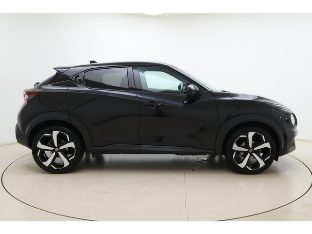 Foto 10 van Nissan Juke 1.0 DIG-T N-Design 117pk | Climate Control | Stoel - Voorruitverwarming | BOSE | 19" Lic