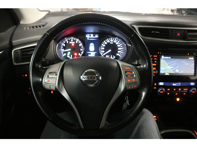 Foto 8 van Nissan Qashqai 1.6 Acenta CRUISE CONTROL/ STOELVERWARMING/ CAMERA