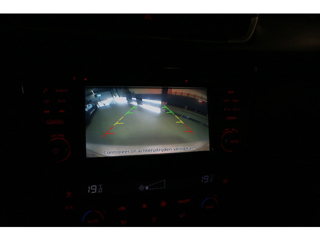 Foto 9 van Nissan Qashqai 1.6 Acenta CRUISE CONTROL/ STOELVERWARMING/ CAMERA