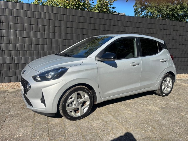 HYUNDAI I10 1.0 COMFORT 5-ZITS **DAB//CARPLAY//NIEUWSTAAT**