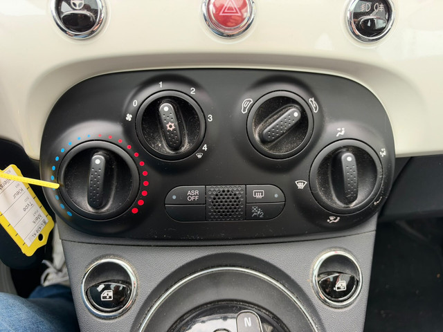 Foto 7 van Fiat 500 1.2 Pop