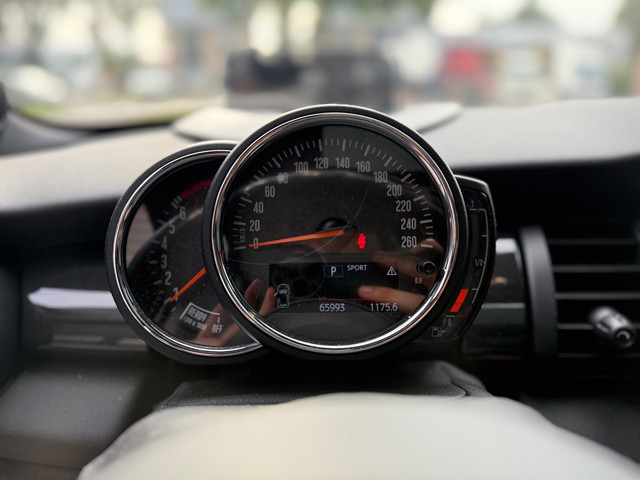 Foto 6 van Mini 3-Deurs 2.0 Cooper S |Full option|Eerste eigenaar|LED|VOL