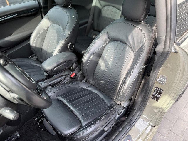 Foto 7 van Mini 3-Deurs 2.0 Cooper S |Full option|Eerste eigenaar|LED|VOL