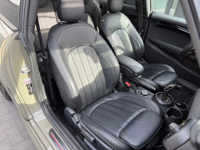 Foto 9 van Mini 3-Deurs 2.0 Cooper S |Full option|Eerste eigenaar|LED|VOL