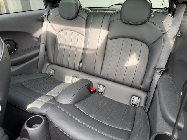 Foto 10 van Mini 3-Deurs 2.0 Cooper S |Full option|Eerste eigenaar|LED|VOL