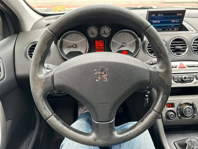 Foto 7 van Peugeot 308 1.6 VTi XS / Navi / PDC / Airco / Cruise / 5DRS / NAP