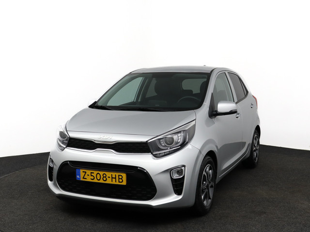 Foto 8 van Kia Picanto 1.0 DPi DynamicPlusLine Airco - Apple Carplay/Android Auto - Cruise Control - Climate Co