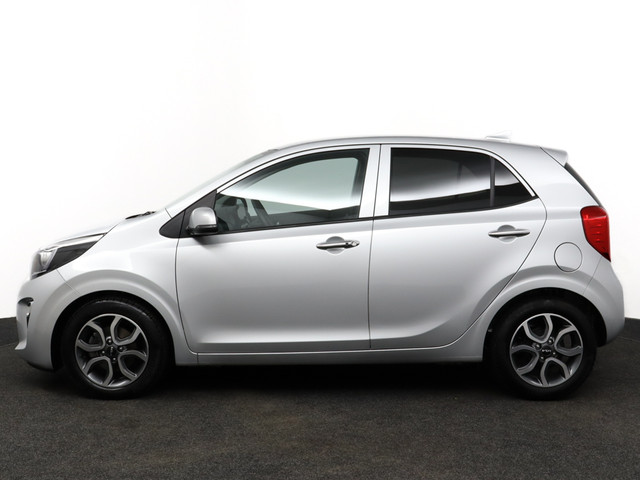 Foto 7 van Kia Picanto 1.0 DPi DynamicPlusLine Airco - Apple Carplay/Android Auto - Cruise Control - Climate Co