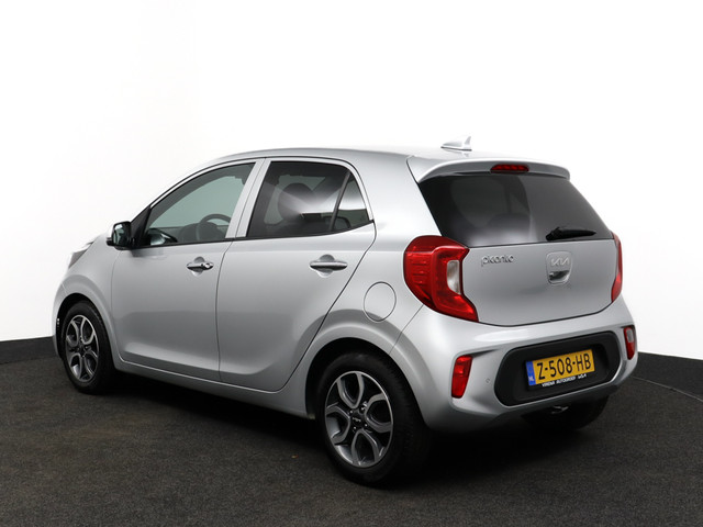 Foto 6 van Kia Picanto 1.0 DPi DynamicPlusLine Airco - Apple Carplay/Android Auto - Cruise Control - Climate Co