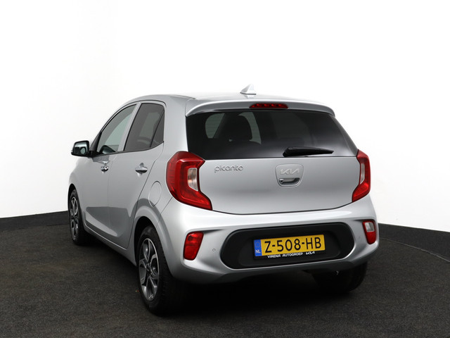 Foto 5 van Kia Picanto 1.0 DPi DynamicPlusLine Airco - Apple Carplay/Android Auto - Cruise Control - Climate Co