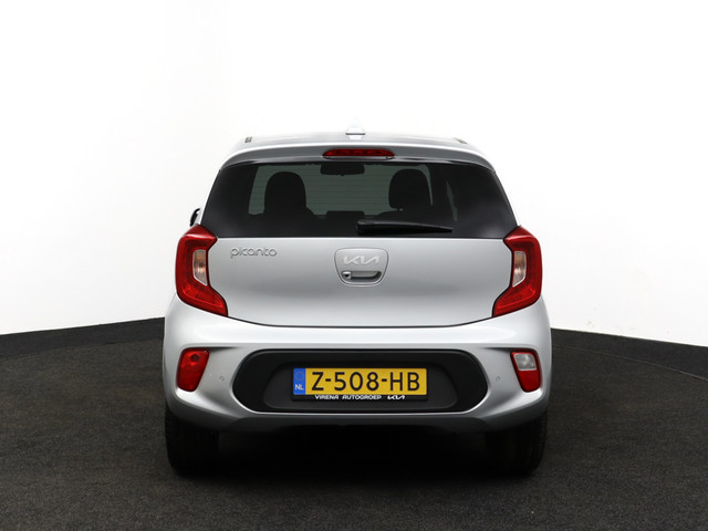 Foto 4 van Kia Picanto 1.0 DPi DynamicPlusLine Airco - Apple Carplay/Android Auto - Cruise Control - Climate Co