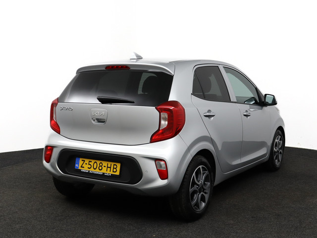 Foto 3 van Kia Picanto 1.0 DPi DynamicPlusLine Airco - Apple Carplay/Android Auto - Cruise Control - Climate Co