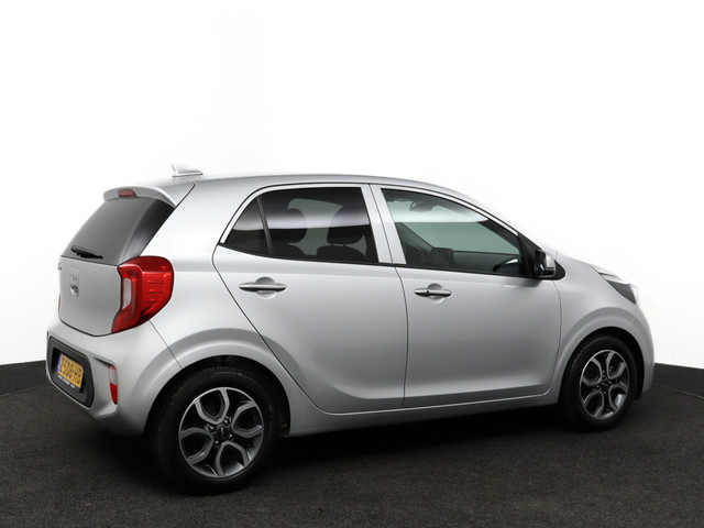 Foto 2 van Kia Picanto 1.0 DPi DynamicPlusLine Airco - Apple Carplay/Android Auto - Cruise Control - Climate Co