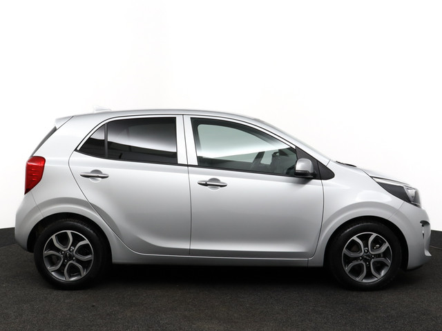 Kia Picanto 1.0 DPi DynamicPlusLine Airco - Apple Carplay/Android Auto - Cruise Control - Climate Co
