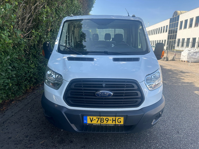 Foto 2 van Ford Transit 350 2.2 TDCI L3H1 Bj’09-2017 EURO 6
