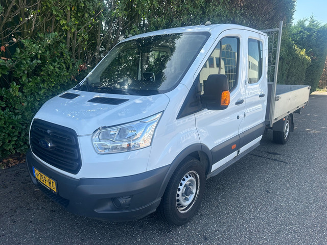Foto 3 van Ford Transit 350 2.2 TDCI L3H1 Bj’09-2017 EURO 6