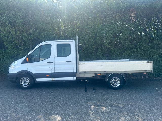Foto 4 van Ford Transit 350 2.2 TDCI L3H1 Bj’09-2017 EURO 6