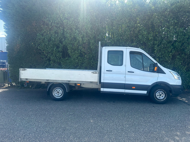 Foto 5 van Ford Transit 350 2.2 TDCI L3H1 Bj’09-2017 EURO 6