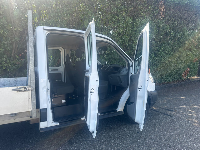 Foto 6 van Ford Transit 350 2.2 TDCI L3H1 Bj’09-2017 EURO 6