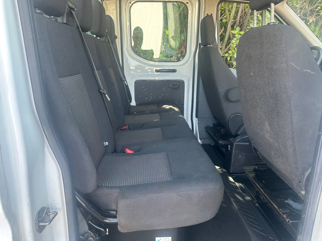 Foto 7 van Ford Transit 350 2.2 TDCI L3H1 Bj’09-2017 EURO 6