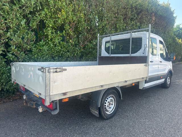 Foto 10 van Ford Transit 350 2.2 TDCI L3H1 Bj’09-2017 EURO 6