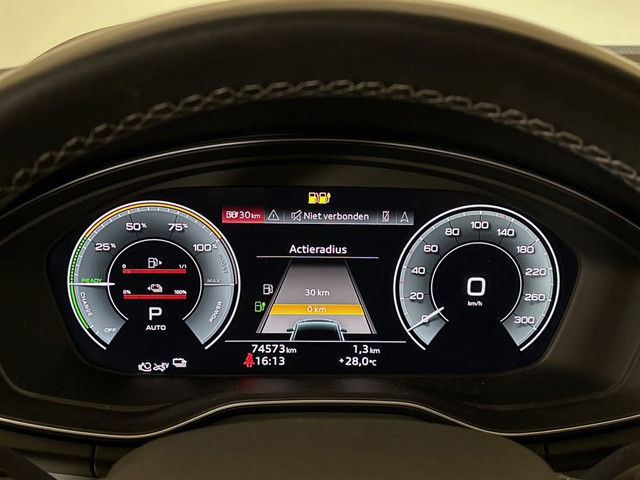 Foto 6 van Audi Q5 55 TFSI e S edition | Bang & Olufsen | Stuurverwarming | Stoelverwarming | RS Stoelen | Memo
