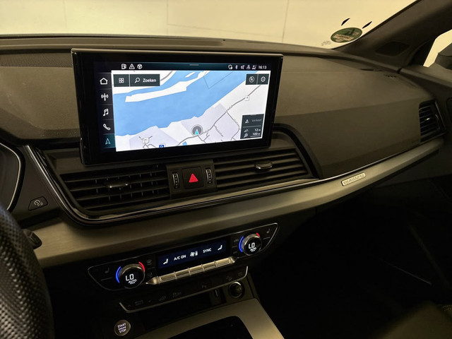 Foto 10 van Audi Q5 55 TFSI e S edition | Bang & Olufsen | Stuurverwarming | Stoelverwarming | RS Stoelen | Memo