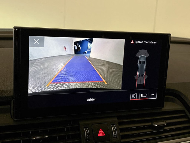 Audi Q5 55 TFSI e S edition | Bang & Olufsen | Stuurverwarming | Stoelverwarming | RS Stoelen | Memo