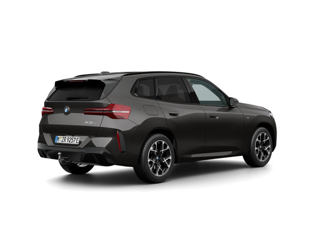 Foto 2 van BMW X3 30e xDrive M-Sport 19 Inch / Comfort Acces / Electrische Zwenkhaak / Ionic Glow / Stuur & Sto