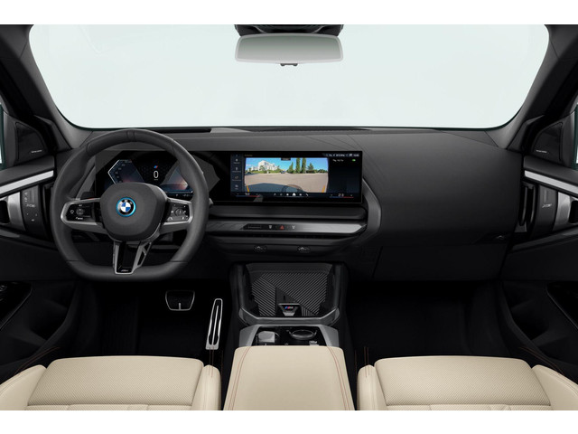BMW X3 30e xDrive M-Sport 19 Inch / Comfort Acces / Electrische Zwenkhaak / Ionic Glow / Stuur & Sto