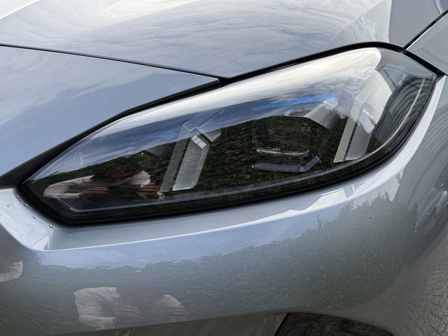 Foto 8 van BMW 1-serie 120 M Sport Pro | Panorama dak | Trekhaak | Camera | Getint glas