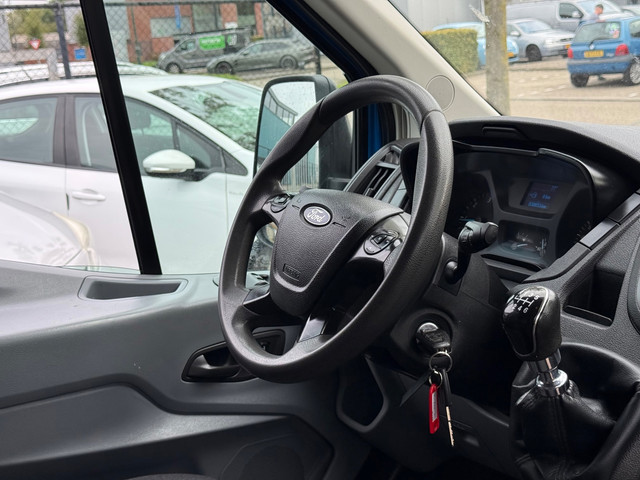 Foto 5 van Ford Transit 350 2.2 TDCI L3H2 Ambiente 2e EIG/30.855KM/NAP
