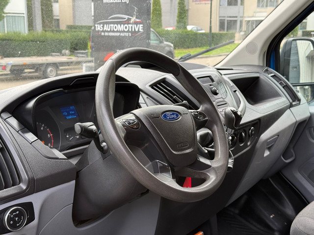 Foto 8 van Ford Transit 350 2.2 TDCI L3H2 Ambiente 2e EIG/30.855KM/NAP