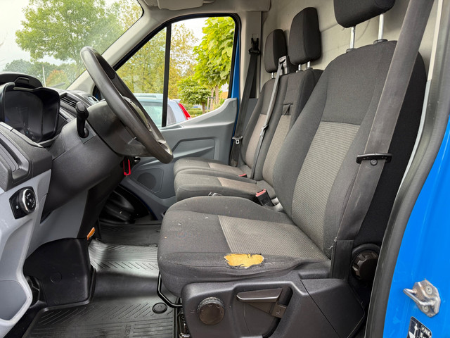 Foto 9 van Ford Transit 350 2.2 TDCI L3H2 Ambiente 2e EIG/30.855KM/NAP
