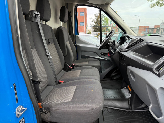 Foto 10 van Ford Transit 350 2.2 TDCI L3H2 Ambiente 2e EIG/30.855KM/NAP