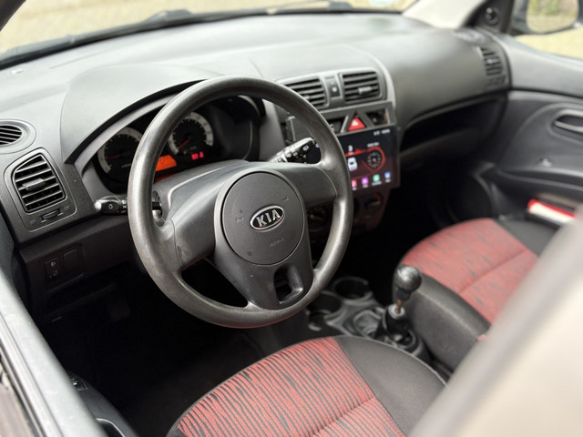 Foto 8 van Kia Picanto 1.0 Seven Carplay Airco Elek.R Nap (bj 2010)