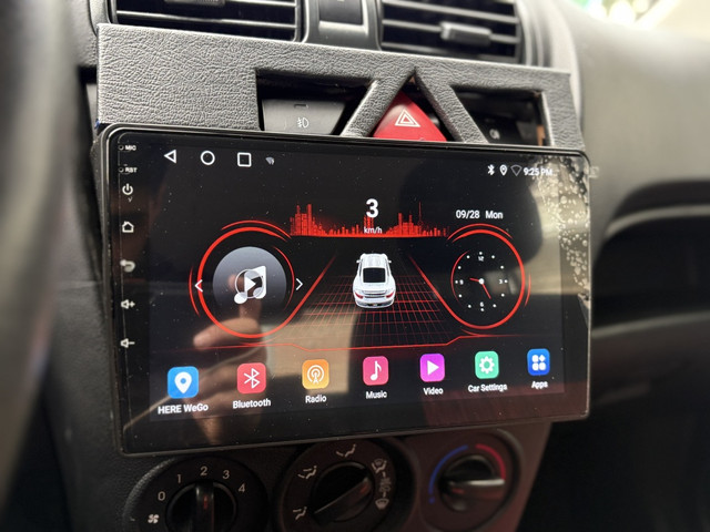 Foto 10 van Kia Picanto 1.0 Seven Carplay Airco Elek.R Nap (bj 2010)