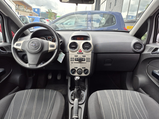 Opel Corsa 1.2-16V Essentia|APK|Airco|Elektrische Ramen
