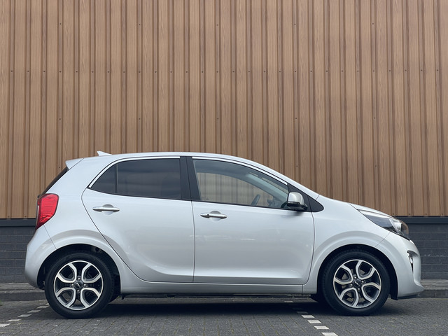Foto 7 van Kia Picanto 1.0 DPi DynamicPlusLine | Achteruitrijcamera | Keyless go/entry | Apple Carplay | Aircon