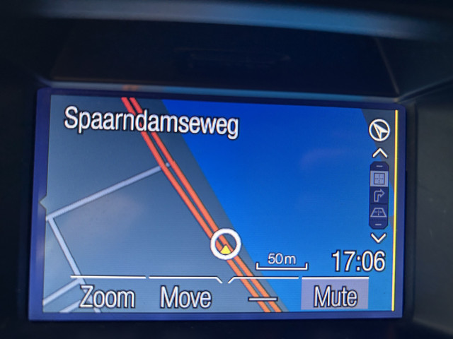 Foto 9 van Ford FOCUS Wagon 1.0 EcoBoost Edition Plus navigatie airco/ecc nieuwe riem