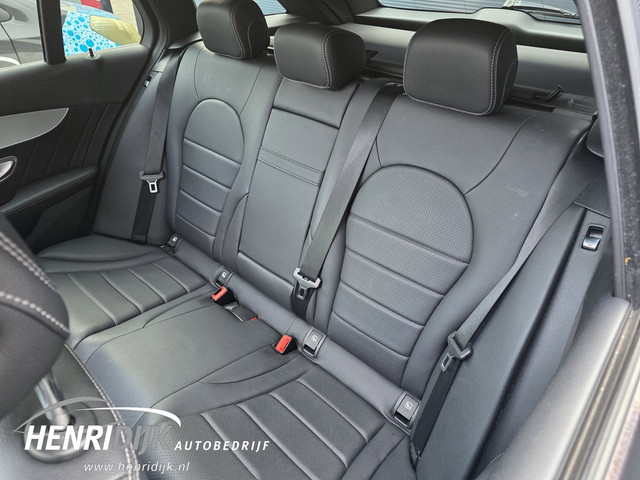 Mercedes-Benz C-klasse Estate 250 Premium Plus AMG Pano / 360 Camera / Trekhaak / Leder